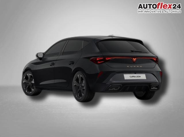 Cupra Leon 1.5 eTSI 7-Gang-DSG 