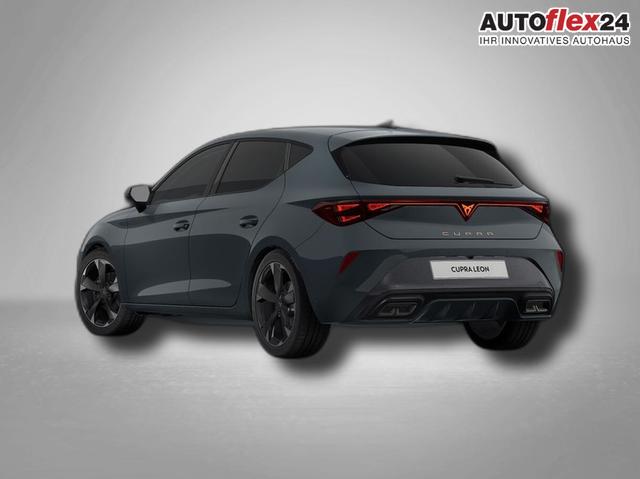 Cupra Leon 1.5 eTSI 7-Gang-DSG 