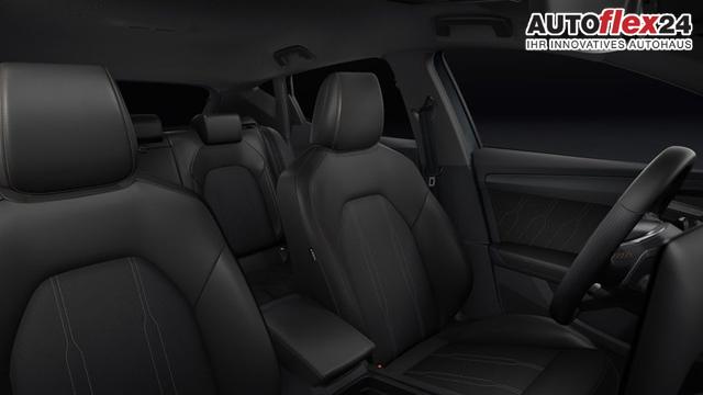 Cupra Leon 1.5 eTSI 7-Gang-DSG 