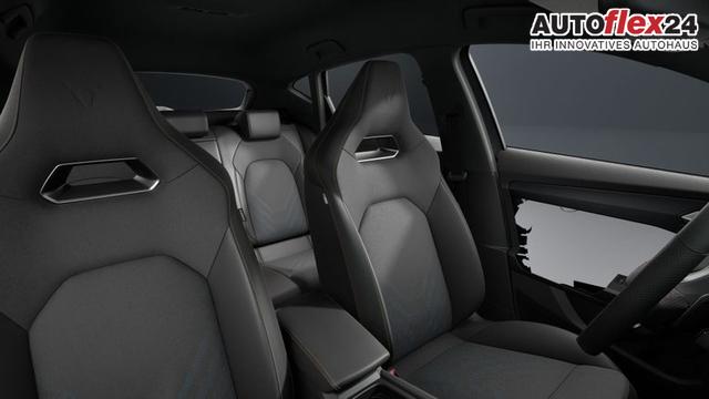 Cupra Formentor 2.0 TDI 7-Gang-DSG 