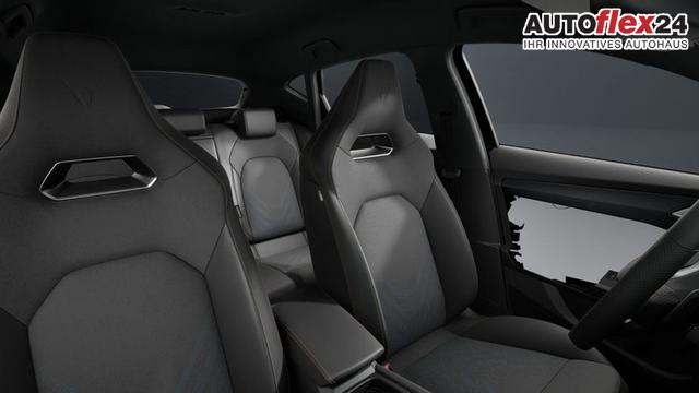 Cupra Formentor 2.0 TDI 7-Gang-DSG 