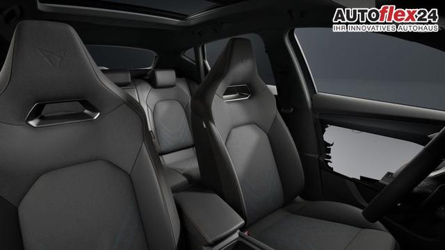 Cupra Formentor 1.5 eTSI 7-Gang-DSG 