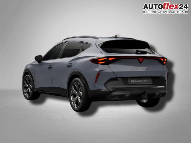 Cupra Formentor 1.5 eTSI 7-Gang-DSG 