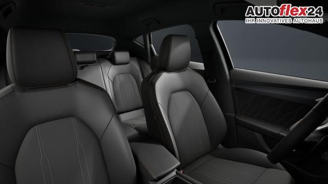 Cupra Formentor 1.5 eTSI 7-Gang-DSG 