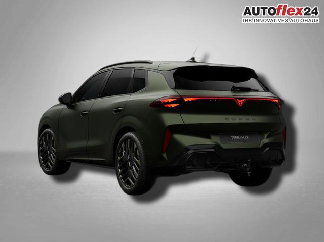 Cupra Terramar VZ Tribe Edition 2.0 TSI 7-Gang-DSG 4Drive 