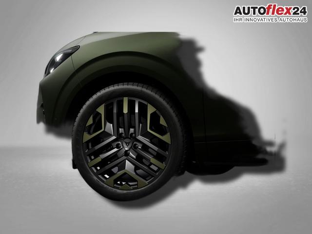 Cupra Terramar VZ Tribe Edition 2.0 TSI 7-Gang-DSG 4Drive 