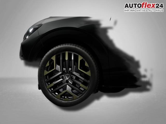 Cupra Terramar VZ Tribe Edition 2.0 TSI 7-Gang-DSG 4Drive 