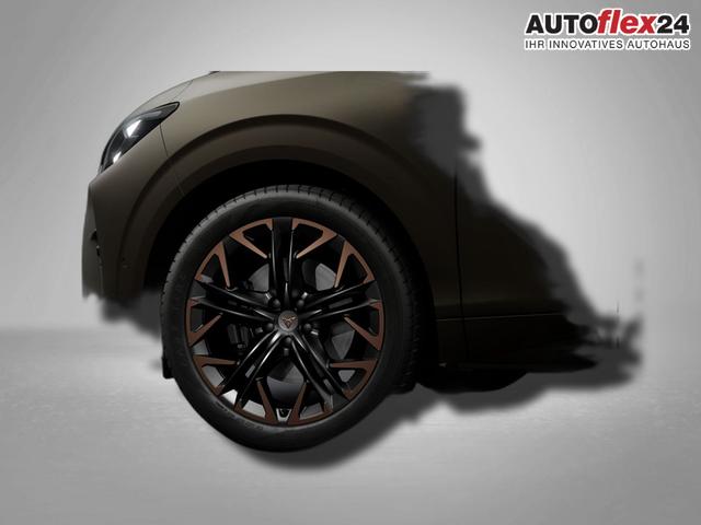 Cupra Terramar VZ 2.0 TSI 7-Gang-DSG 4Drive 