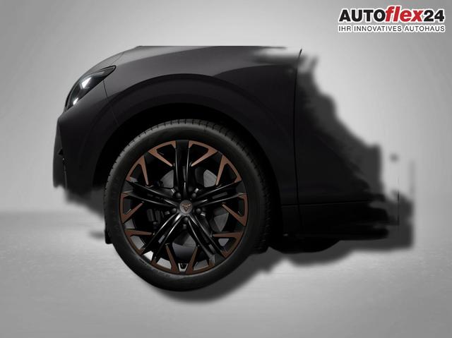 Cupra Terramar VZ 2.0 TSI 7-Gang-DSG 4Drive 