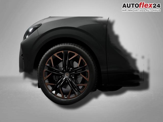 Cupra Terramar VZ 2.0 TSI 7-Gang-DSG 4Drive 