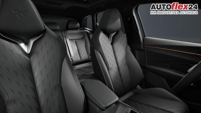 Cupra Terramar VZ 2.0 TSI 7-Gang-DSG 4Drive 