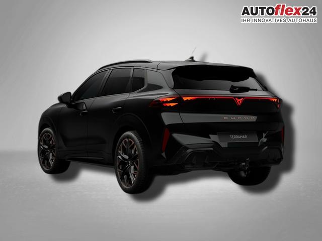 Cupra Terramar VZ 2.0 TSI 7-Gang-DSG 4Drive 