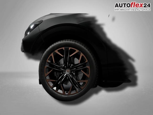 Cupra Terramar VZ 2.0 TSI 7-Gang-DSG 4Drive 