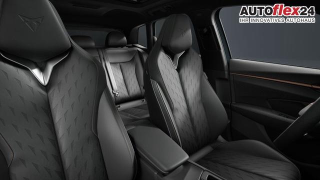 Cupra Terramar VZ 2.0 TSI 7-Gang-DSG 4Drive 