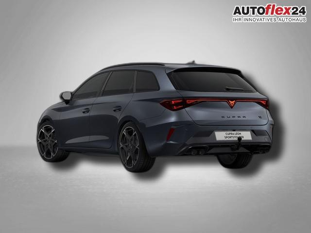 Cupra Leon Sportstourer VZ 2.0 TSI 7-Gang-DSG 4Drive 