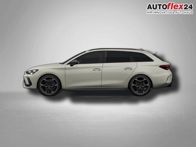 Vorlauffahrzeuge Cupra Leon Sportstourer - VZ 2.0 TSI 7-Gang-DSG 4Drive