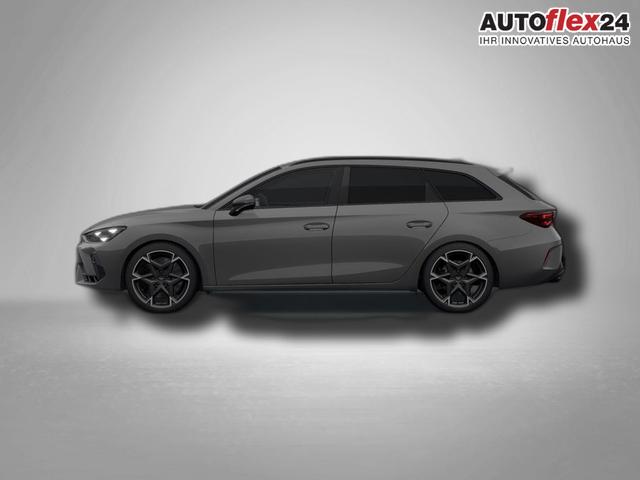Vorlauffahrzeuge Cupra Leon Sportstourer - VZ 2.0 TSI 7-Gang-DSG 4Drive