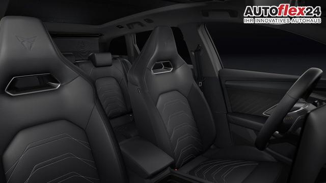 Cupra Leon Sportstourer VZ 2.0 TSI 7-Gang-DSG 4Drive 