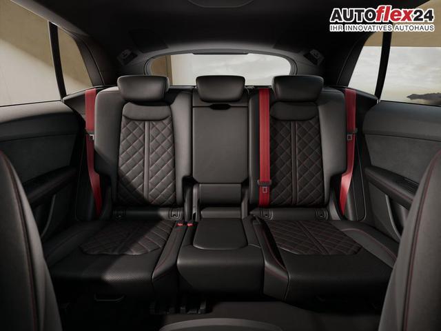 Audi Q8 S line 3.0 TDI 8-Gang-Tiptronic quattro 