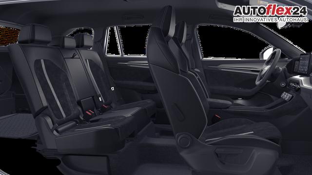 Skoda Kodiaq Sportline 1.5 TSI mHEV 7-Gang DSG 