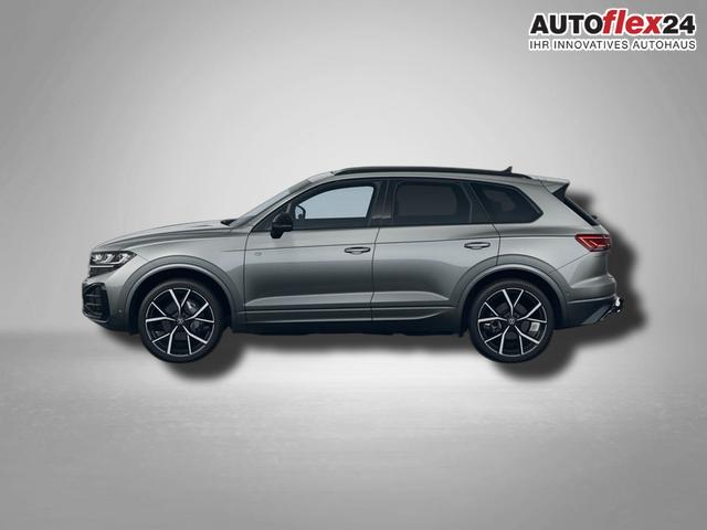 Gebrauchtfahrzeug Volkswagen Touareg - R-Line 3.0 TDI 8-Gang-Automatik 4MOTION