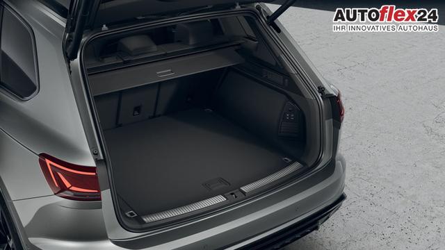 Volkswagen Touareg R-Line 3.0 TDI 8-Gang-Automatik 4MOTION 