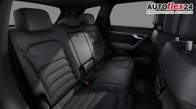 Volkswagen Touareg R-Line 3.0 TDI 8-Gang-Automatik 4MOTION 