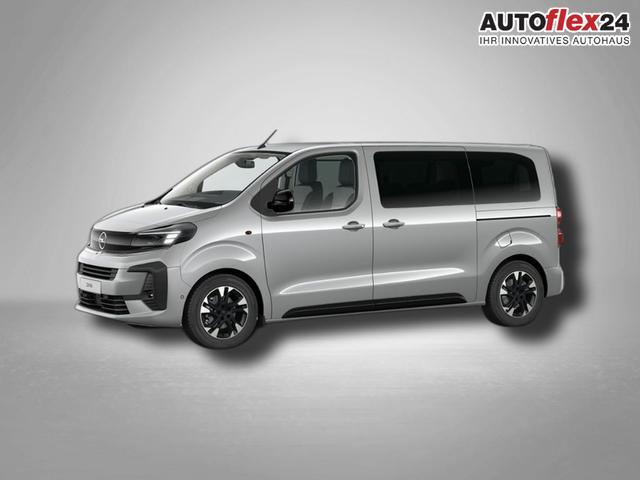 Vorlauffahrzeuge Opel Zafira - Edition 2.2 Diesel 8-Gang Automatikgetriebe