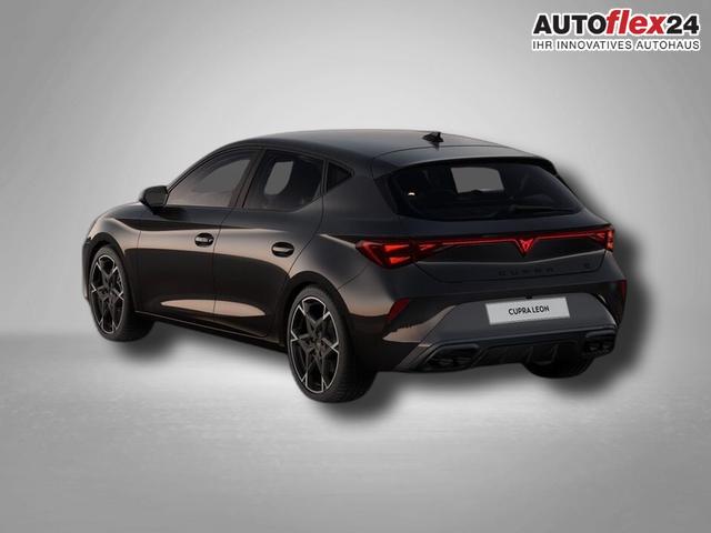 Cupra Leon VZ 2.0 TSI 7-Gang-DSG 