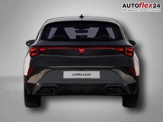Cupra Leon VZ 2.0 TSI 7-Gang-DSG 