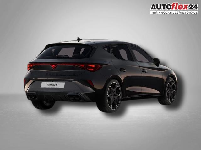 Cupra Leon VZ 2.0 TSI 7-Gang-DSG 