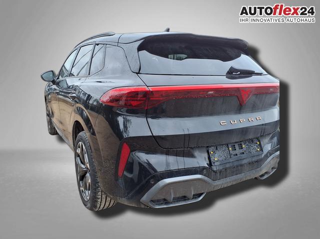 Cupra Terramar VZ 2.0 TSI 7-Gang-DSG 4Drive 