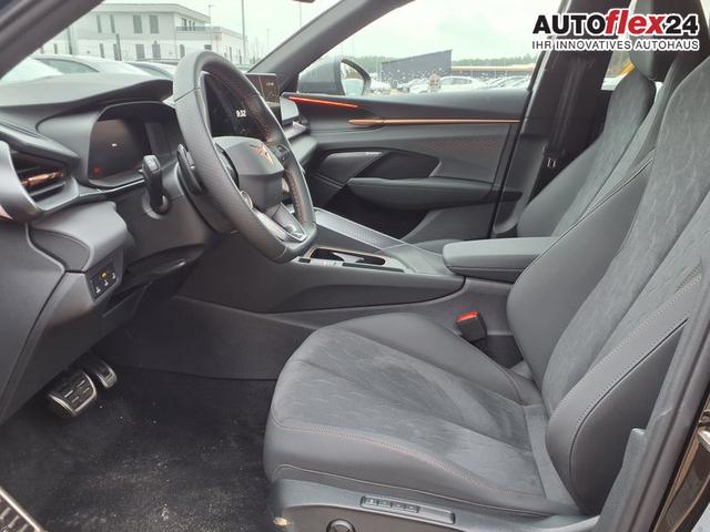 Cupra Terramar VZ 2.0 TSI 7-Gang-DSG 4Drive 