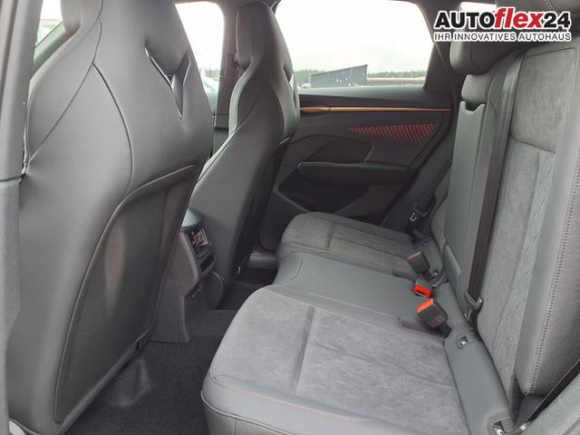 Cupra Terramar VZ 2.0 TSI 7-Gang-DSG 4Drive 