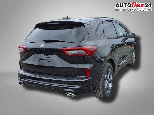 Ford Kuga ST-Line 1.5 EcoBoost 8-Gang Automatik 