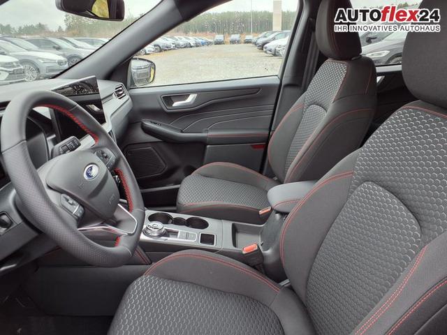 Ford Kuga ST-Line 1.5 EcoBoost 8-Gang Automatik 