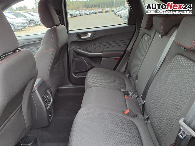 Ford Kuga ST-Line 1.5 EcoBoost 8-Gang Automatik 