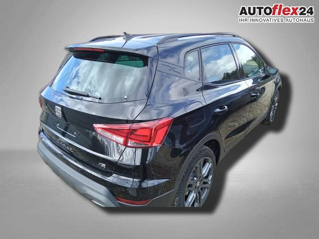 SEAT Arona FR 1.0 TSI 7-Gang-DSG 