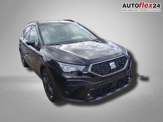 SEAT Arona FR 1.0 TSI 7-Gang-DSG 