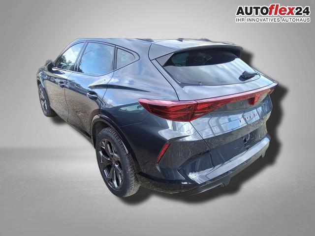Vorlauffahrzeuge Cupra Formentor - 2.0 TDI 7-Gang-DSG