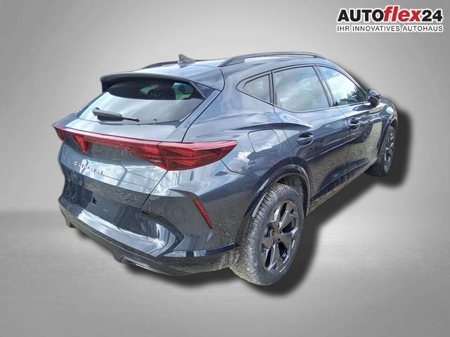 Cupra Formentor 2.0 TDI 7-Gang-DSG 