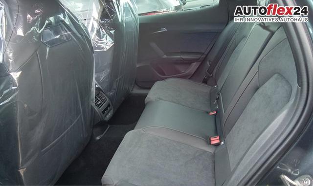 Cupra Formentor 2.0 TDI 7-Gang-DSG 
