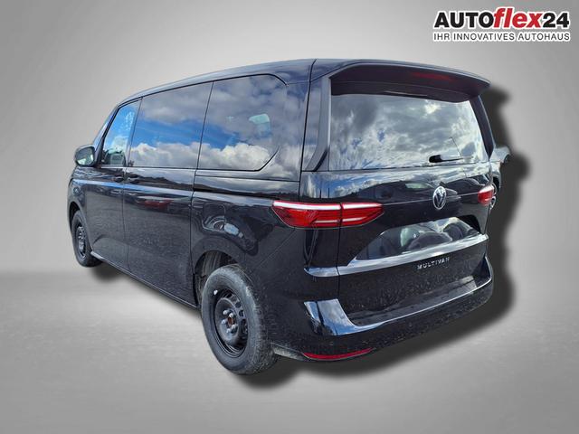 Vorlauffahrzeuge Volkswagen T7 Multivan - L&Uuml; 2.0 TDI 7-Gang-DSG