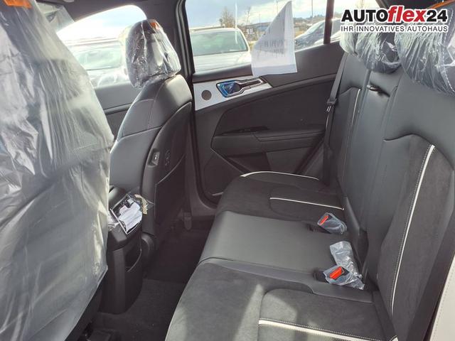 Kia Sportage GT-Line 1.6 T-GDI 7-Gang-DCT 4x4 