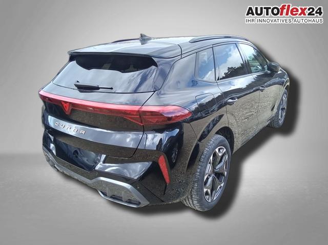 Cupra Terramar 1.5 eTSI 7-Gang-DSG 