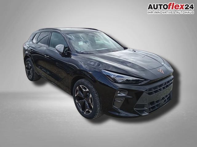 Cupra Terramar 1.5 eTSI 7-Gang-DSG 