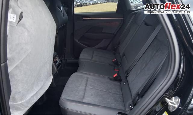 Cupra Terramar 1.5 eTSI 7-Gang-DSG 