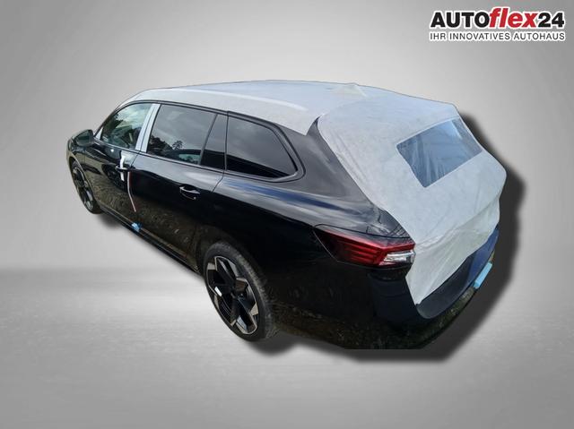 Vorlauffahrzeuge Skoda Superb Combi - Sportline 1.5 TSI iV 6-Gang-DSG