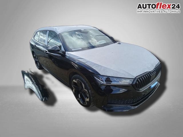 Skoda Superb Combi Sportline 1.5 TSI iV 6-Gang-DSG 