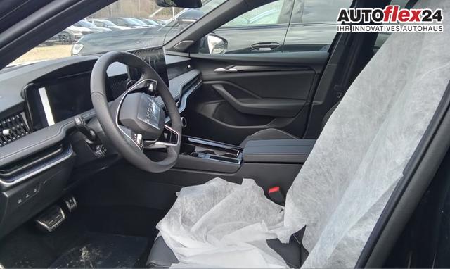 Skoda Superb Combi Sportline 1.5 TSI iV 6-Gang-DSG 